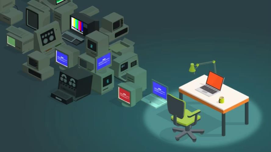岱岳区工业软件定制开发：设计安全的核心要义与关键价值
